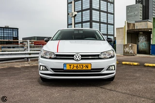 Volkswagen Polo Volkswagen Polo 1.0 TSI Beats - Adaptive Cruise Control- BTW - afbeelding nr 20