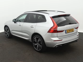 Volvo XC60 - afbeelding nr 3