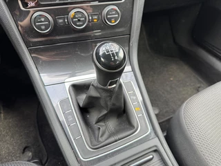 Volkswagen Golf Airco/Navi/Lichtmetalen velgen - afbeelding nr 27