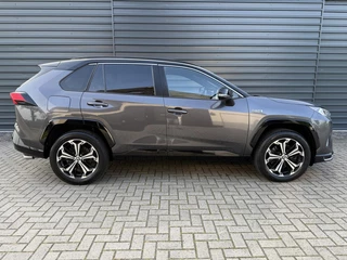 Toyota RAV4 Toyota RAV4 2.5 Plug-in Hybrid AWD Bi-Tone Plus Trekh.360 Camera - afbeelding nr 5