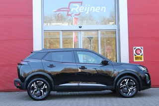 Peugeot 2008 Peugeot 2008 1.2 100PK ALLURE | DRAADLOZE APPLE CARPLAY/ANDROID AUTO | ACHTERUITRIJ CAMERA | PARKEERSENSOREN VOOR EN ACHTER | NAVIGATIE | CLIMATE CONTROL | LICHTMETALEN VELGEN 17