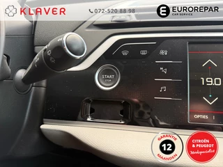Citroën C4 Spacetourer - afbeelding nr 22