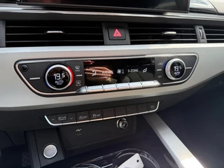Audi A4 Audi A4 35 TFSI LAUNCH EDITION BUSINESS VIRTUAL COCKPIT/NAVI - afbeelding nr 30