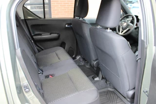 Suzuki Ignis Suzuki Ignis 1.2 SmartHybrid Style Automaat! - afbeelding nr 10