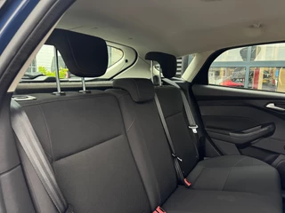 Ford Focus Ford Focus 1.0 Trend | Navigatie | Cruise Control | Parkeersensoren | Airconditioning | NAP - afbeelding nr 39