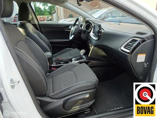 Kia XCeed Kia XCeed 1.6 GDi PHEV DynamicPlusLine Stoel stuurverwarming, Trekhaak !!! - afbeelding nr 13