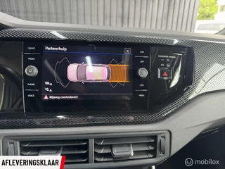 Volkswagen Polo Volkswagen Polo 1.0 TSI Life Business - afbeelding nr 13