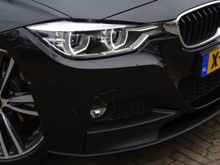 BMW 3 Serie BMW 3 Serie 330e 252PK M-Sport Ed. / M-Perf. / LED - afbeelding nr 41