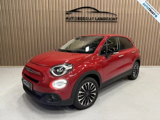 Fiat 500X 1.5 Hybrid Camera Automaat 2024!