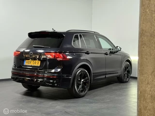 Volkswagen Tiguan Volkswagen Tiguan 1.4 TSI eHybrid R-Line Business+ | VOL! - afbeelding nr 28