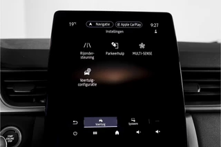 Renault Captur Renault Captur 1.3 TCe 155 PK Edition One - Automaat | Dig. Cockpit | Cruise | PDC | 360 Camera | NAV + App. Connect | ECC | DAB | LM 18
