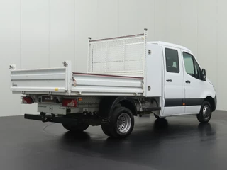 Mercedes-Benz Sprinter | 3500Kg Trekhaak | 7-persoons | Toolbox - afbeelding nr 4