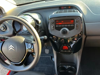 Citroën C1 - afbeelding nr 26