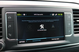 Peugeot e-Expert Peugeot e-Expert EV L3 75 kWh Airco Navigatie Trekhaak Black Line - afbeelding nr 31