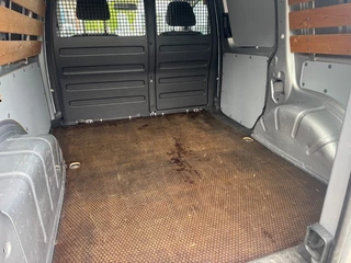 Volkswagen Caddy - afbeelding nr 10