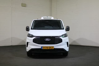 Ford Transit Custom - afbeelding nr 6