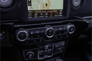 Jeep Wrangler Jeep Wrangler Unlimited 4xe 380pk Brute Richmond Pure Skyview, VOL Nwpr. 155.000,- - afbeelding nr 48