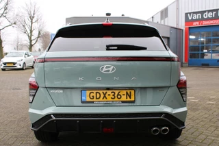 Hyundai Kona - afbeelding nr 4