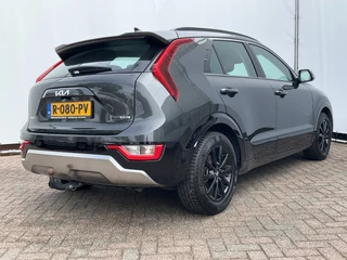 Kia Niro Kia Niro 1.6 GDi 190pk PHEV DynamicLine Trekhaak Nav/Cam Orig.NL - afbeelding nr 19