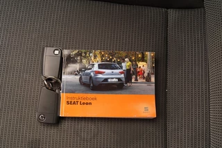 SEAT Leon - afbeelding nr 23