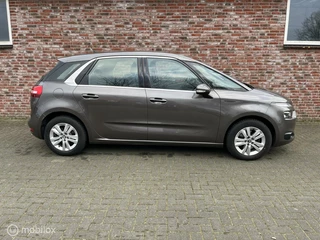 Citroën C4 Picasso Citroen C4 Picasso 1.6 e-THP Business - afbeelding nr 6