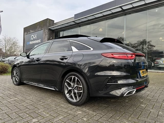 Kia ProCeed - afbeelding nr 3