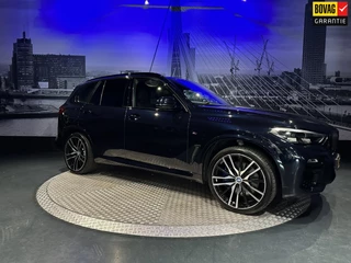 BMW X5 BMW X5 XDrive40i High Executive M-Sport *Camera*22 inch*ComfortSeats*ProPilot* - afbeelding nr 1