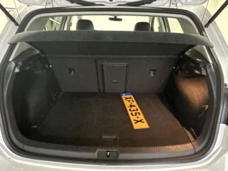 Volkswagen e-Golf | Lederen bekleding | Achteruitrijcamera |  SoH (batterijcheck) 89,7% score! - afbeelding nr 23