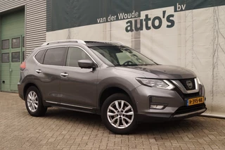 Nissan X-Trail - afbeelding nr 4