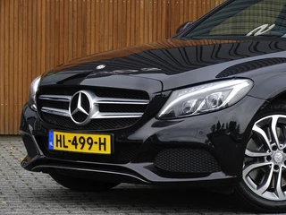 Mercedes-Benz C-Klasse - afbeelding nr 36