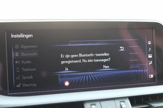 Lexus ES Lexus ES 300h Hybrid Business Line Automaat | Schuif / kantel dak | Alarm - afbeelding nr 27