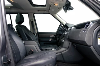 Land Rover Discovery Land Rover Discovery 3.0 SDV6 HSE Luxury Edition 7p l Pano l Leder l VOL OPTIE - afbeelding nr 11