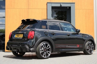 MINI Cooper S Mini Cooper S 2.0 Rockingham GT Edition | Pano | H&K | HUD - afbeelding nr 3
