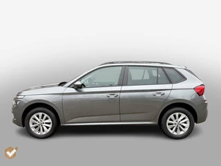 Škoda Kamiq - afbeelding nr 3