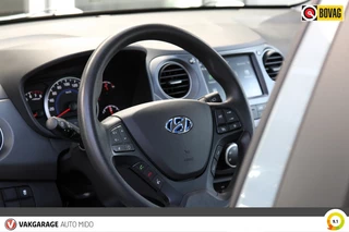 Hyundai i10 Hyundai i10 1.0i Comfort | Apple Car Play / Android Auto | - afbeelding nr 31