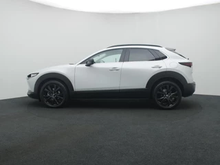 Mazda CX-30 Mazda CX-30 2.0 e-SkyActiv-X Homura automaat | demo voordeel - afbeelding nr 2