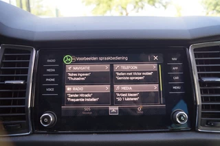 Škoda Kodiaq - afbeelding nr 29