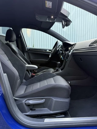 Volkswagen Golf Volkswagen Golf 2.0 TSI 4MOTION R VIRTUAL|DYNAUDIO|Bearlock - afbeelding nr 15