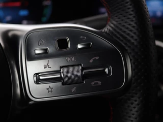 Mercedes-Benz CLA Mercedes-Benz CLA-klasse 250e AMG Night | Stoelverwarming |  Leder/Alcantara | Camera | Widescreen | Navigatie | Full LED | Sportstoelen - afbeelding nr 17