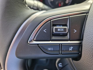Suzuki Swift Suzuki Swift 1.2 Select Smart Hybrid 5drs AUTOMAAT|Nieuwe model|Rijklaarprijs| - afbeelding nr 16