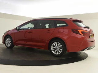 Toyota Corolla Touring Sports - afbeelding nr 2
