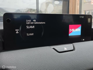 Mazda CX-60 MAZDA CX-60 2.5 328PK PHEV ACC LEER NAVI HUD CAMERA BTW - afbeelding nr 19