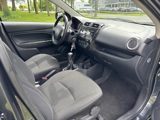 Mitsubishi Space Star Mitsubishi Space Star 1.0 Bright - afbeelding nr 16