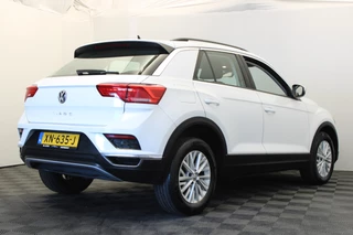 Volkswagen T-Roc - afbeelding nr 6