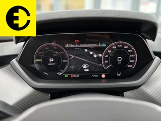 Audi e-tron GT Audi e-tron GT RS 93 kWh | Carbon | B&O | CarPlay | Bomvol |BTW - afbeelding nr 22