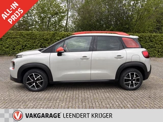 Citroën C3 Aircross - afbeelding nr 13