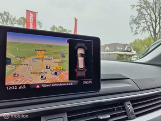 Audi A4 Audi A4 Avant 40 TFSI Design Pro Line Plus, 19 inch, Navi - afbeelding nr 31
