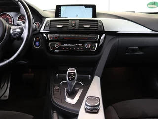 BMW 3 Serie BMW 3-serie 320i M Sport | Sportstoelen | Alcantara |  Full LED | Navigatie | Climate control | Bluetooth | Parkeerhulp | Cruise control - afbeelding nr 7