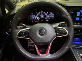 Volkswagen Golf Volkswagen GOLF 2.0 TSI GTI CLUBSPORT 300pk panorama - afbeelding nr 20