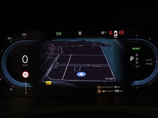 Volvo V90 Volvo V90 T6 PLUG-IN HYBRID LONG RANGE ULTRA DARK 360GR CAM HARMAN KARDON - afbeelding nr 10